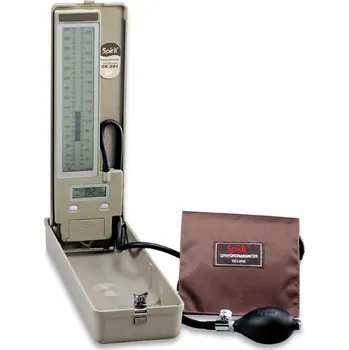 Tlakoměr Spirit CK-E301