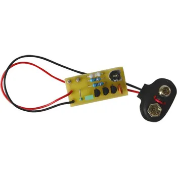 Tipa PT061 Detektor lži