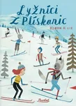 Lyžníci s Plískanic - Bjorn Rune Liie