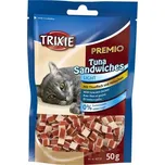 Trixie Premio Tuna Sandwiches Light 50 g