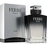 Gianfranco Ferré Ferre Black M EDT