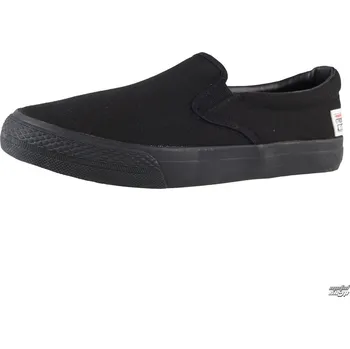 Pánské tenisky tenisky nízké unisex - Slip On - VISION - VMF5FWSO02 - 39,5