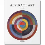 Abstract Art - Dietmar Elger (EN)