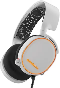 SteelSeries Arctis 5 b l od 4 528 K Zbozi.cz