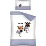 Detexpol The Dog Námořníci modré 100 x…