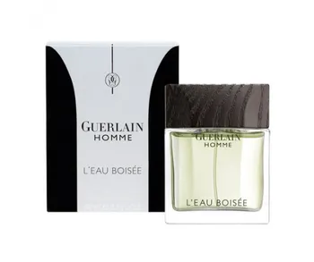 Pánský parfém Guerlain L´Homme L´Eau Boisée EDT