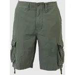kraťasy pánské ROTHCO - VINTAGE INFANTRY - OLIVE DRAB - 2544 - XXL