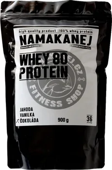 Protein Namakanej Whey 80 Protein 900 g