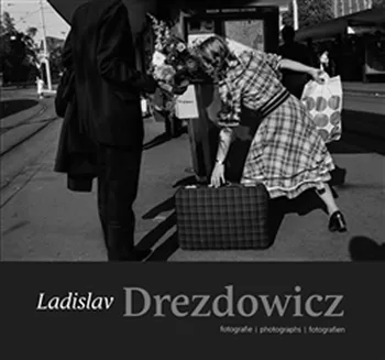 Umění Ladislav Drezdowicz - Ladislav Drezdowicz, Josef Moucha