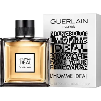 Guerlain L’Homme Ideal M EDT