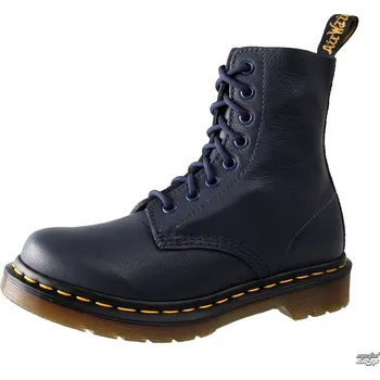 Pánská obuv boty kožené dámské - 8 dírkové - Dr. Martens - DM13512410 - 36