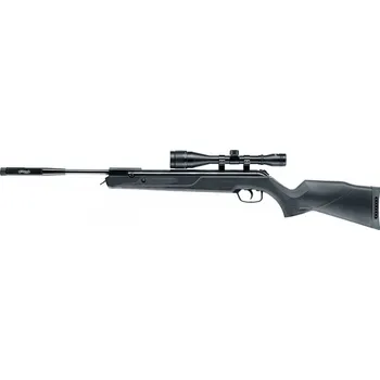 Vzduchovka Walther Century 4,5 mm