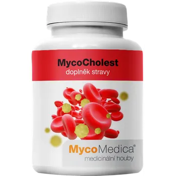 MycoMedica MycoCholest