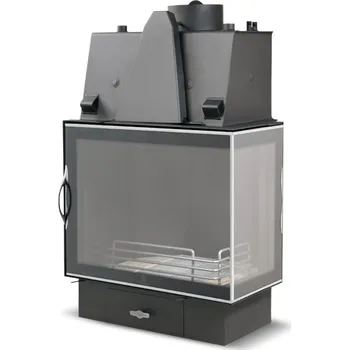 Krbová vložka Lechma PL-200 Exclusive SBD