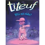 Titeuf: Má mě ráda? - Zep