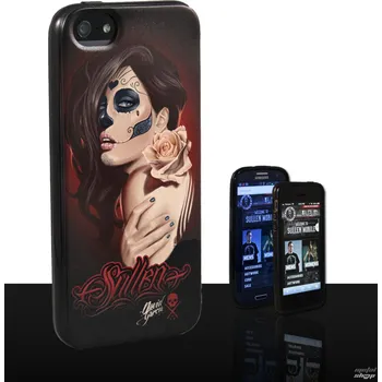 kryt na mobil SULLEN - Muerta Rose - GS4