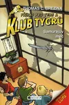 Případ pro Tebe a Klub tygrů: Samurajův…