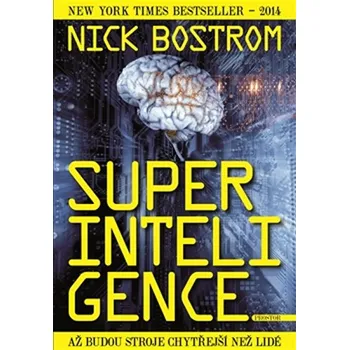 Superinteligence - Nick Bostrom