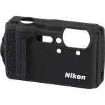 Nikon W300 silikonové pouzdro