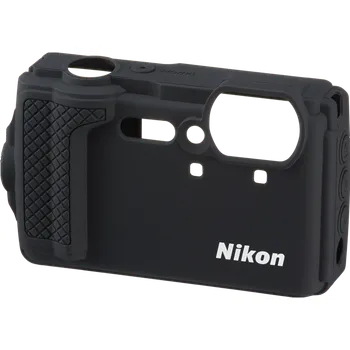Nikon W300 silikonové pouzdro