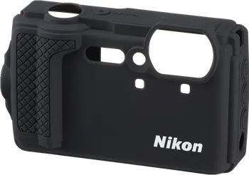 Nikon W300 silikonové pouzdro