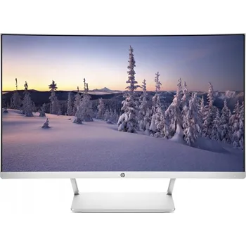 Monitor HP 27 Curved (Z4N74AA)