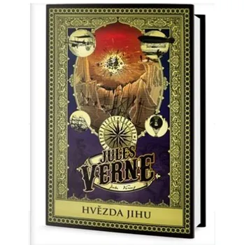 Hvězda jihu - Jules Verne