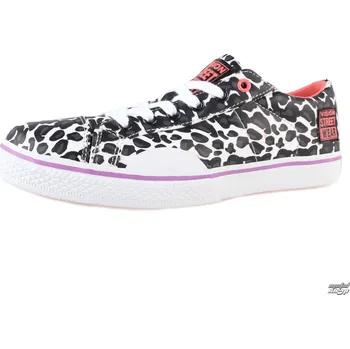 Dámské tenisky tenisky nízké dámské - Canvas LO - VISION - VWF4FWCL03 - 37,5