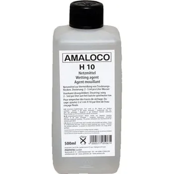 Temná komora AMALOCO H10 smáčedlo 500ml