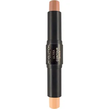 Korektor Recenze Makeup Revolution Ultra 7 g