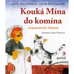 Kouká Mína do komína: Logopedické…