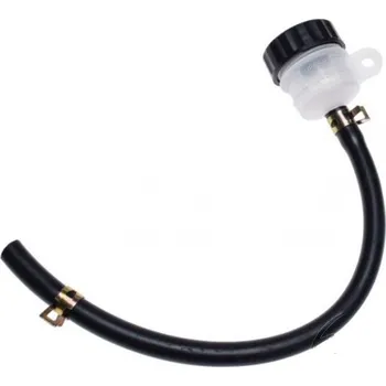 Píst motoru náhradní nádobka brzd. kapaliny pumpy zadní brzdy ATV MOTO