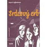 Srdcový erb - Ivana B. Englmaierová