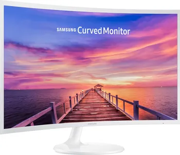 Monitor Samsung C32F391