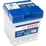 Bosch S4 12V 44Ah 420A 0092S40001