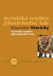 Scénické tradice jihovýchodní Asie -…