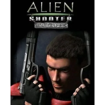 Počítačová hra Alien Shooter: Revisited PC