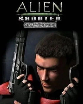 Počítačová hra Alien Shooter: Revisited PC
