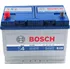 Autobaterie Bosch S4 12V 70Ah 630A 0092S40260