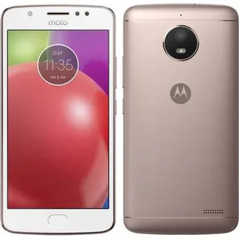 Mobilní telefon Lenovo Moto E (4. gen) Dual SIM (XT1762) 