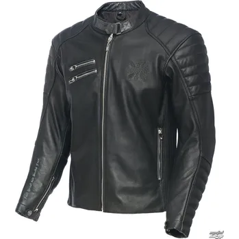 Pánská casual bunda bunda na motorku (křivák) West Coast Choppers