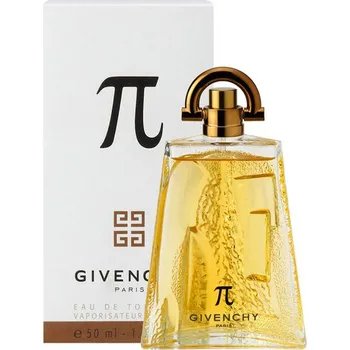 Pánský parfém Givenchy Pí M EDT