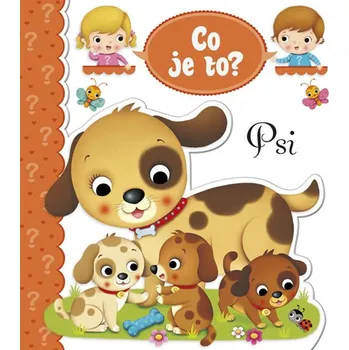 Leporelo Co je to? - Psi