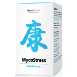 MycoMedica MycoStress 180 tbl.