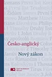 Česko-anglický Nový zákon - Česká…