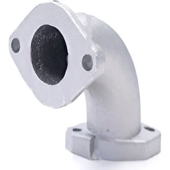 Karburátor Koleno sání karburátoru Mikuni VM26 (30mm)