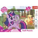 Trefl Rámkove MLP My Little Pony 15…