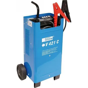 Güde Profi V 421