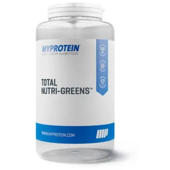 Přírodní produkt Myprotein Total Nutri-Greens
