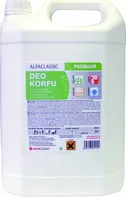 ALFA CLASSIC Deo Korfu vonný koncentrát do čisticích přípravků 5 l